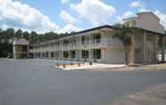 Lain-lain 5 Travelodge by Wyndham Kingsland GA