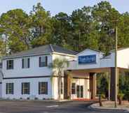 อื่นๆ 6 Travelodge by Wyndham Kingsland GA