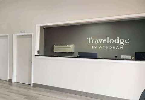 อื่นๆ Travelodge by Wyndham Kingsland GA