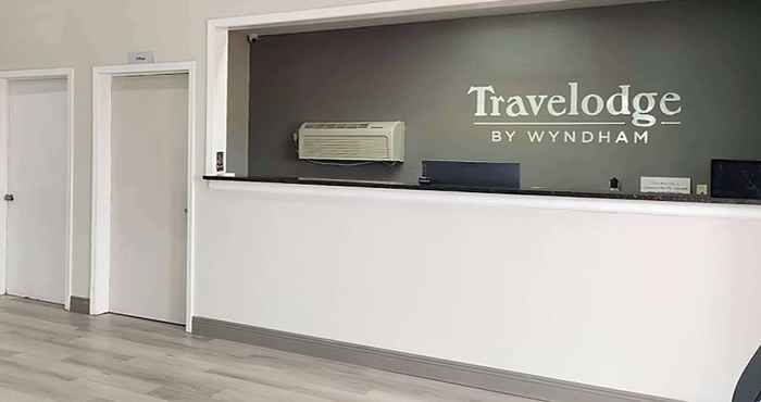 Lain-lain Travelodge by Wyndham Kingsland GA