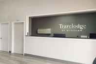 อื่นๆ Travelodge by Wyndham Kingsland GA