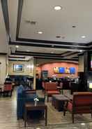 Imej utama Comfort Inn & Suites Atoka