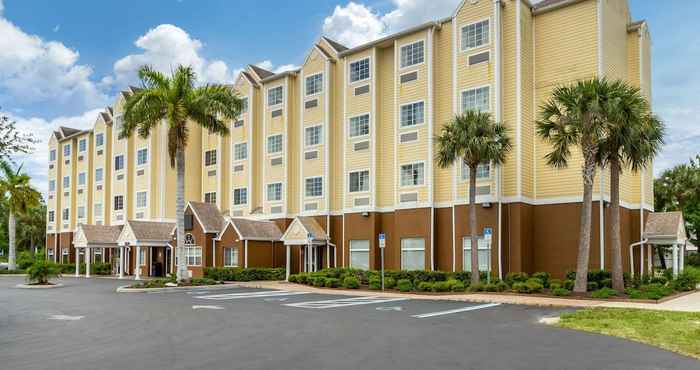 Lainnya Quality Inn & Suites Lehigh Acres Fort Myers