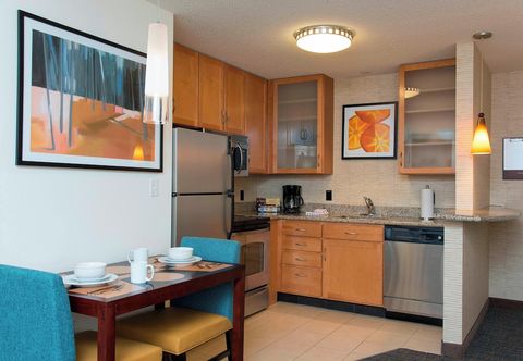 Others Residence Inn by Marriott Toledo Maumee