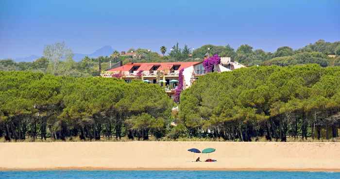 Others Aparthotel Domus De Janas Sul Mare