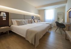 기타 5 La Reggia Sporting Center