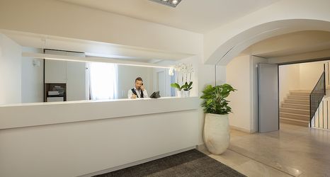 기타 2 La Reggia Sporting Center