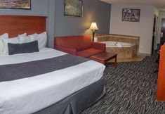 Others 6 Parke Regency Hotel & Conf Ctr, BW Signature Collection