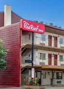 Imej utama Red Roof Inn York Downtown