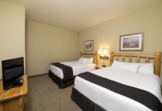 기타 4 Great Wolf Lodge Grand Mound