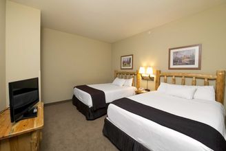 기타 4 Great Wolf Lodge Grand Mound