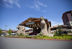기타 2 Great Wolf Lodge Grand Mound
