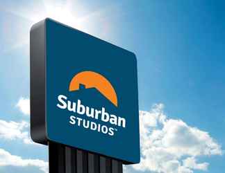 Lain-lain 2 Suburban Studios Fort Smith