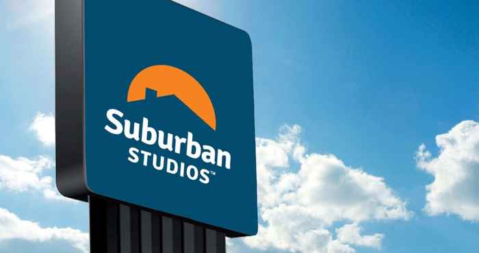 Lain-lain Suburban Studios Fort Smith