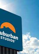Imej utama Suburban Studios Fort Smith