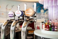 Lain-lain 4 The Midland