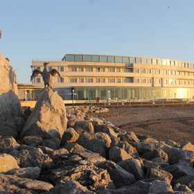 Primary image1米德蘭飯店,海恩德本区飯店