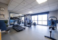 Others 6 Clarion Aparthotel Toulouse Blagnac Airport