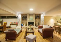 อื่นๆ 6 Fedriades Delphi Hotel