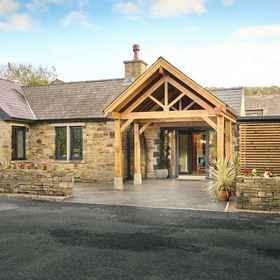 Primary image1米頓弗德飯店,Easington飯店