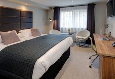 其他 6 Mytton Fold Hotel