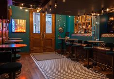 其他 4 The Megaro Hotel - Kings Cross St Pancras, London