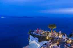 Andronis Luxury Suites, 25.224.312 VND