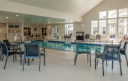 Khác 2 Residence Inn Providence Coventry