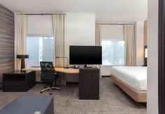 Lainnya 3 Residence Inn Providence Coventry