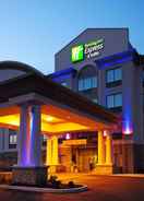 Imej utama Holiday Inn Express Hotel & Suites Ottawa Airport, an IHG Hotel