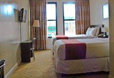 Others 6 The Hotel 91