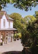 Primary image Plas Dinas Country House