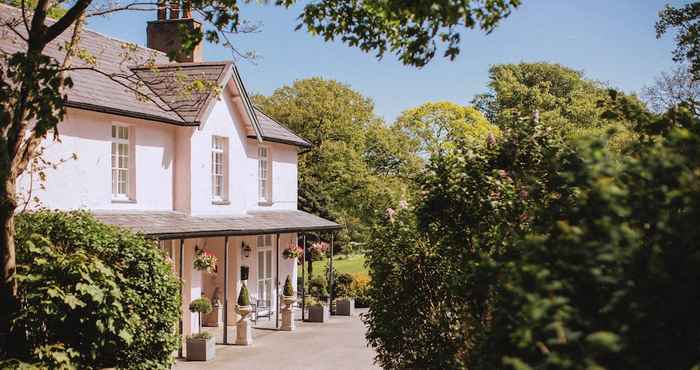 Khác Plas Dinas Country House