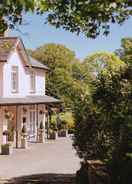 Primary image Plas Dinas Country House