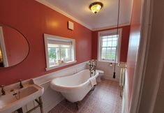 Others 3 Plas Dinas Country House