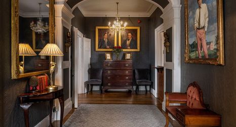 Others 2 Plas Dinas Country House