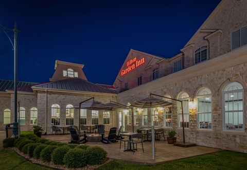 Lainnya Hilton Garden Inn Granbury