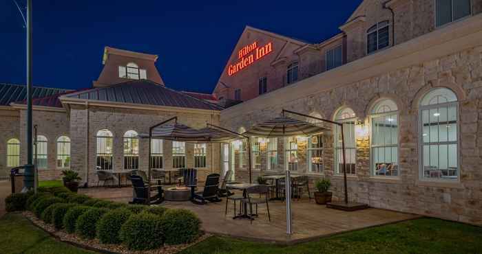 Lainnya Hilton Garden Inn Granbury