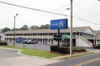 Lain-lain Loyalty Inn Hawkinsville