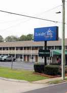 Imej utama Loyalty Inn Hawkinsville