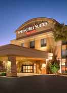 Imej utama Springhill Suites by Marriott Thatcher