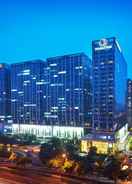 Primary image DoubleTree by Hilton Beijing