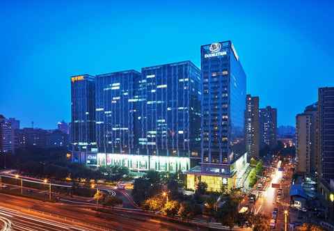 Others DoubleTree by Hilton Beijing