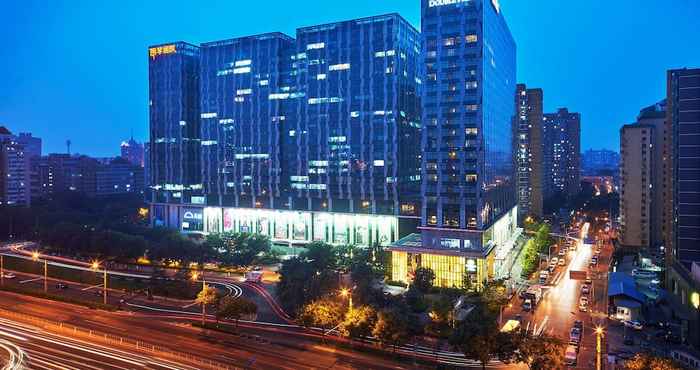 Others DoubleTree by Hilton Beijing