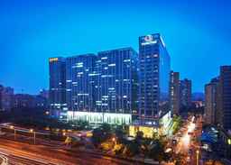 DoubleTree by Hilton Beijing, SGD 166.20