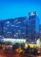 Primary image DoubleTree by Hilton Beijing