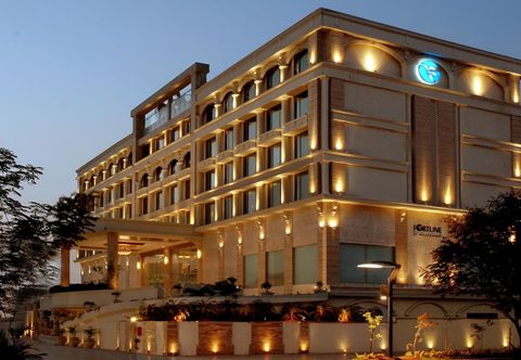 Others Fortune Select Exotica, Navi Mumbai - Member ITC Hotels' Group