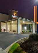 Imej utama Comfort Suites Niceville Near Elgin Air Force Base