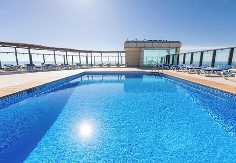 その他 MOON DREAMS CALABAHIA