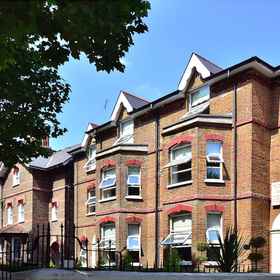 Primary image 1 W6 Hotel Hammersmith, Khách sạn International Molybdenum Association (IMOA)